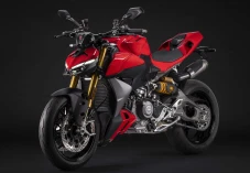 Ducati Resmi Luncurkan...