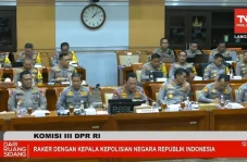 Penahanan Gunawan Sadbor...
