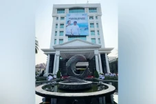 Penguatan Organisasi...