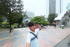 Farel Tarek Ajak Pemuda...