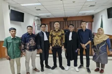 LBH PP GP Ansor Dampingi...