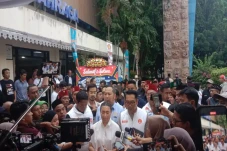 Ridwan Kamil Tegaskan...