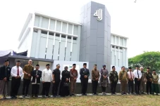 Komitmen Sediakan Tempat...