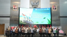 Perkuat Investasi Hijau,...