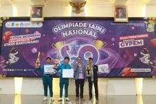 Olimpiade Nasional S2O...
