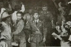 Kisah Jenderal Sudirman...