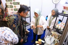 Menaker Apresiasi Perusahaan...