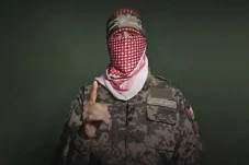Brigade al-Qassam Hamas...
