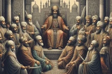 Kejayaan Daulah Fatimiyah:...