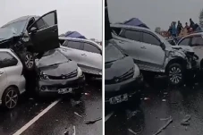 Kapolda Jabar: 17 Kendaraan...