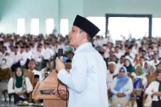 Kurangi Pengangguran,...