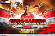 Live di GTV: Kawal Mimpi...