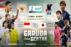 Streaming Pertandingan...