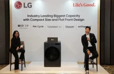 LG Meluncurkan AI DD...