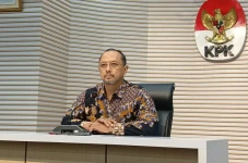 KPK Klaim Sempat Kejar...
