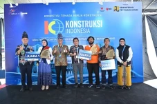 Kalsel Juara Umum Kompetisi...