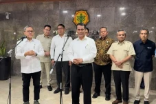 Kabar Gembira bagi Petani,...