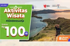 Menjadikan Liburan Lebih...
