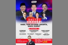 Rakyat Bersuara Hasil...