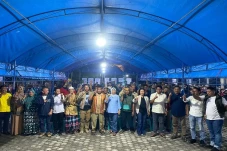 Golkar Optimistis Menangkan...