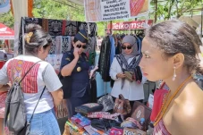 Bea Cukai Gelar Atambua...