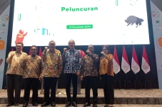 Resmi! BEI Luncurkan...
