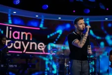 Liam Payne Minta Kontak...