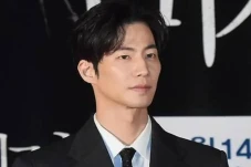 Aktor Song Jae Rim Meninggal...