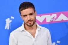 Jam Tangan Liam Payne...