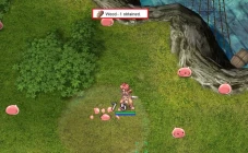 Nostalgia dengan Ragnarok...
