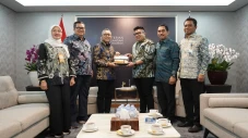 Mantan Menteri Era Jokowi...