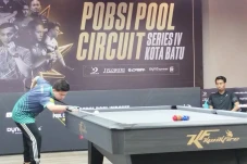 Targetkan Juara di POBSI...
