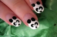 Apakah Nail Art Bisa...