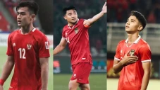 Asnawi, Pratama Arhan,...
