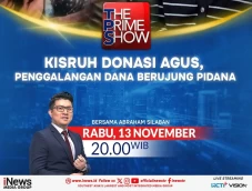 Malam Ini di The Prime...