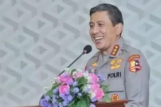 Ditunjuk Jadi Wakapolri,...