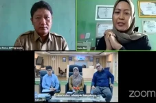 Wujudkan Ketahanan Pangan,...