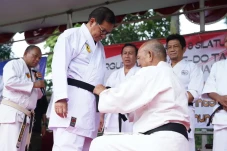 Karate-do Tako Indonesia...