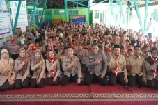 Aipda Ambarita dan Ipda...