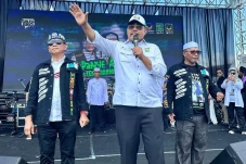 DPP PKB Instruksikan...