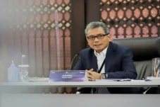 Dirut BRI Tegaskan KUR...