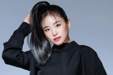 Haruka Nakagawa Eks...