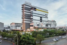 Jago Bahasa Asing? BINUS...