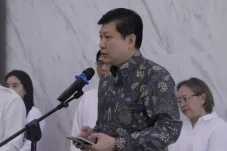 Bos Sritex Bantah Ada...