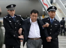 5 Negara yang Menghukum...
