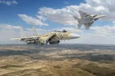 Israel Terus Melancarkan...