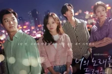 7 Drama Korea dan Variety...