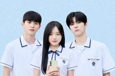 Sinopsis Drama Korea...