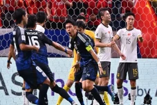 Awas, Eksekusi Tendangan...