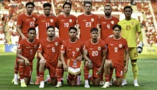 Timnas Indonesia Pakai...